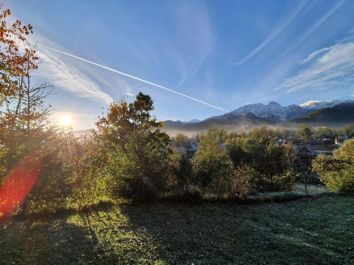 Pokoje Widokowe Szymaszkowa Zakopane 0*,  Polska